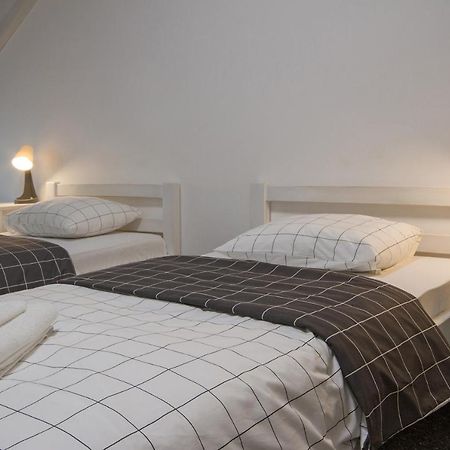 Rooms 71 Zagreb Bagian luar foto