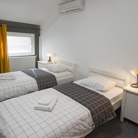 Rooms 71 Zagreb Bagian luar foto