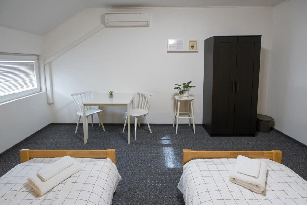 Rooms 71 Zagreb Bagian luar foto