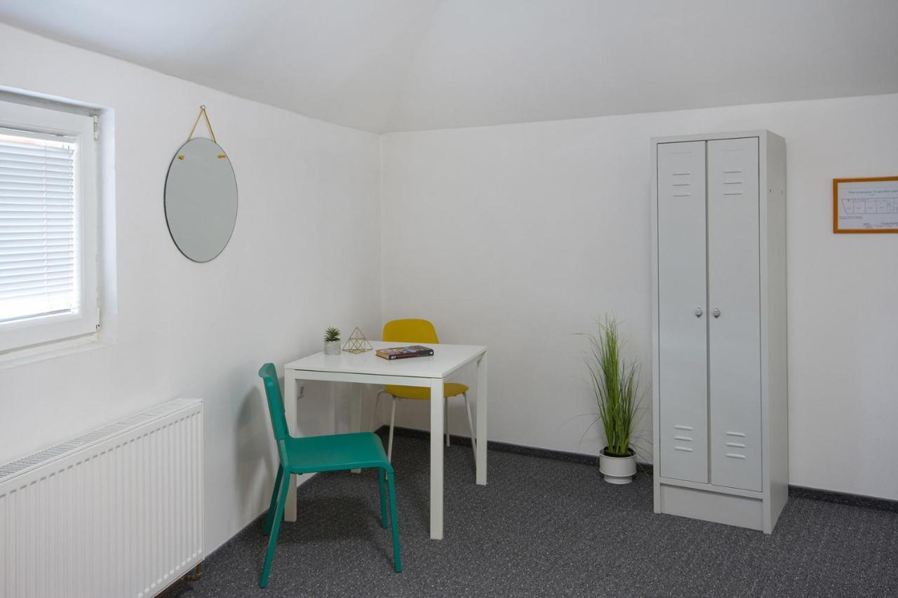 Rooms 71 Zagreb Bagian luar foto
