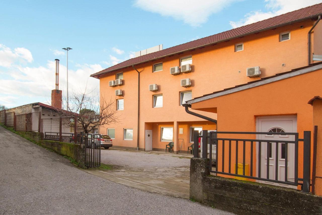 Rooms 71 Zagreb Bagian luar foto