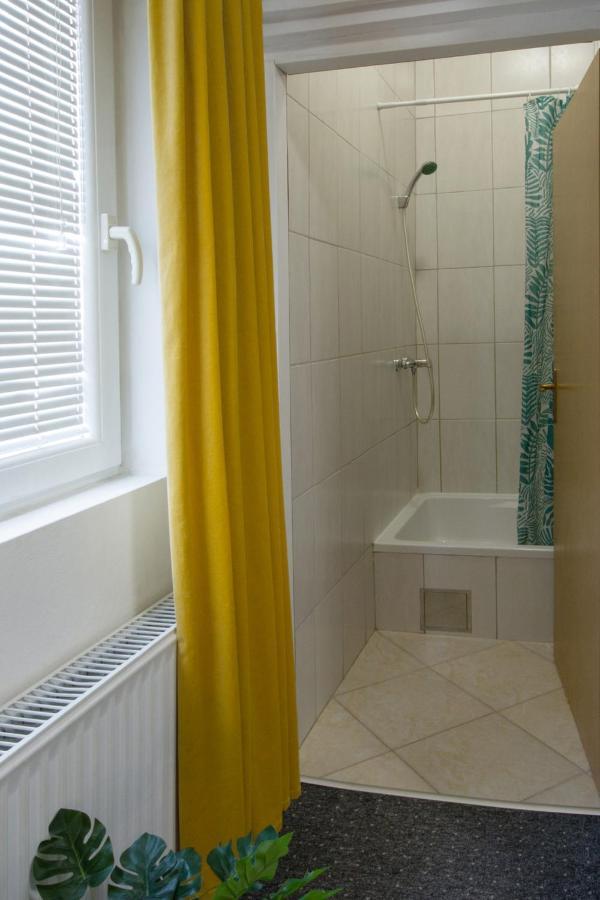 Rooms 71 Zagreb Bagian luar foto
