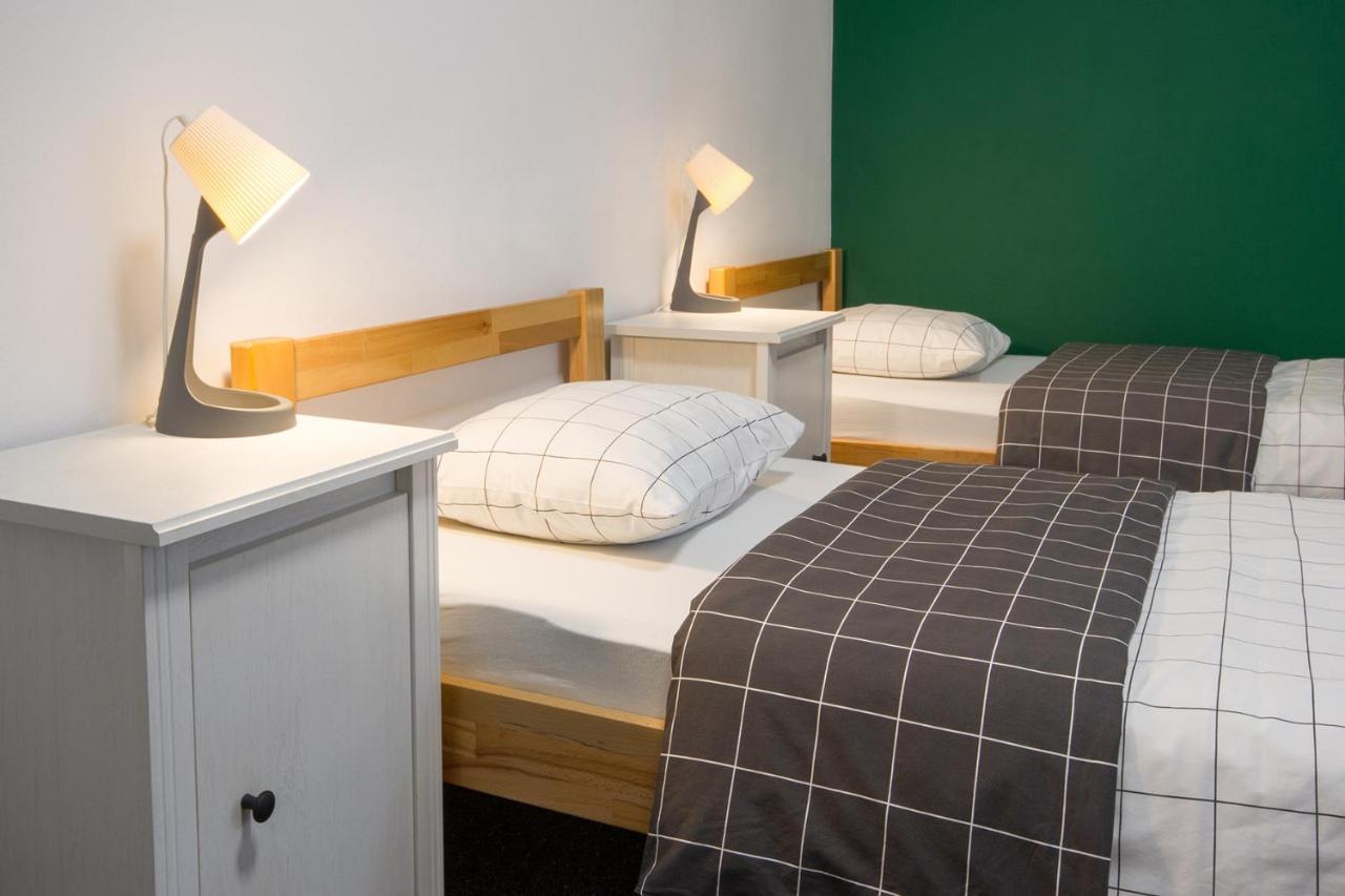 Rooms 71 Zagreb Bagian luar foto