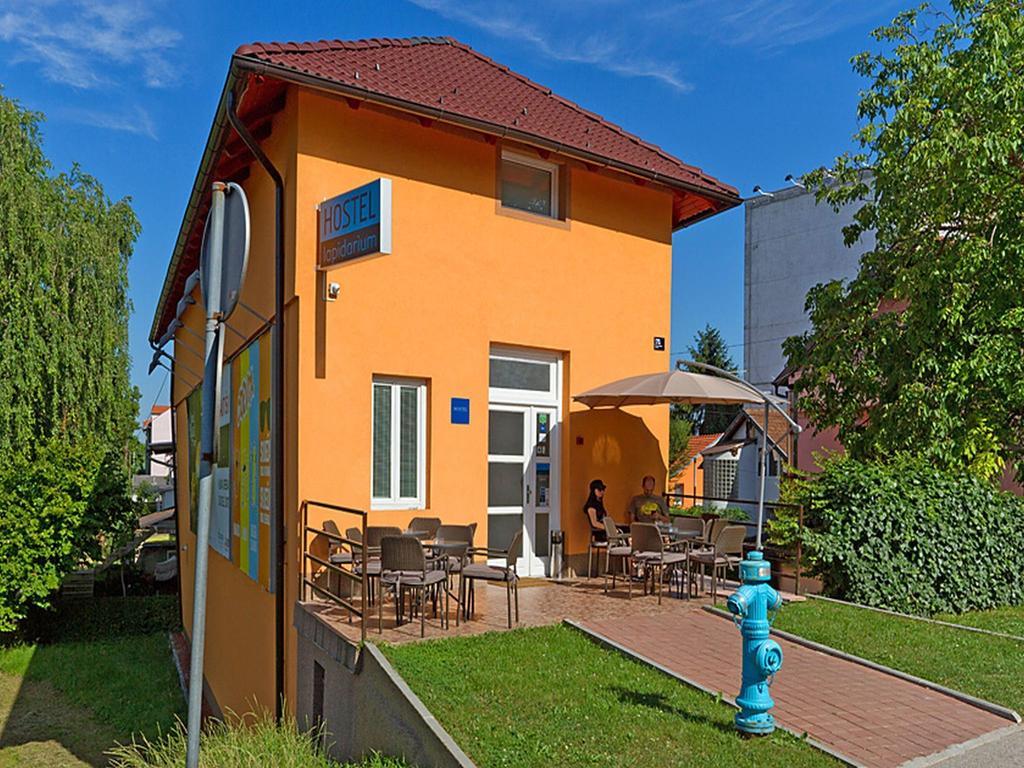 Rooms 71 Zagreb Bagian luar foto