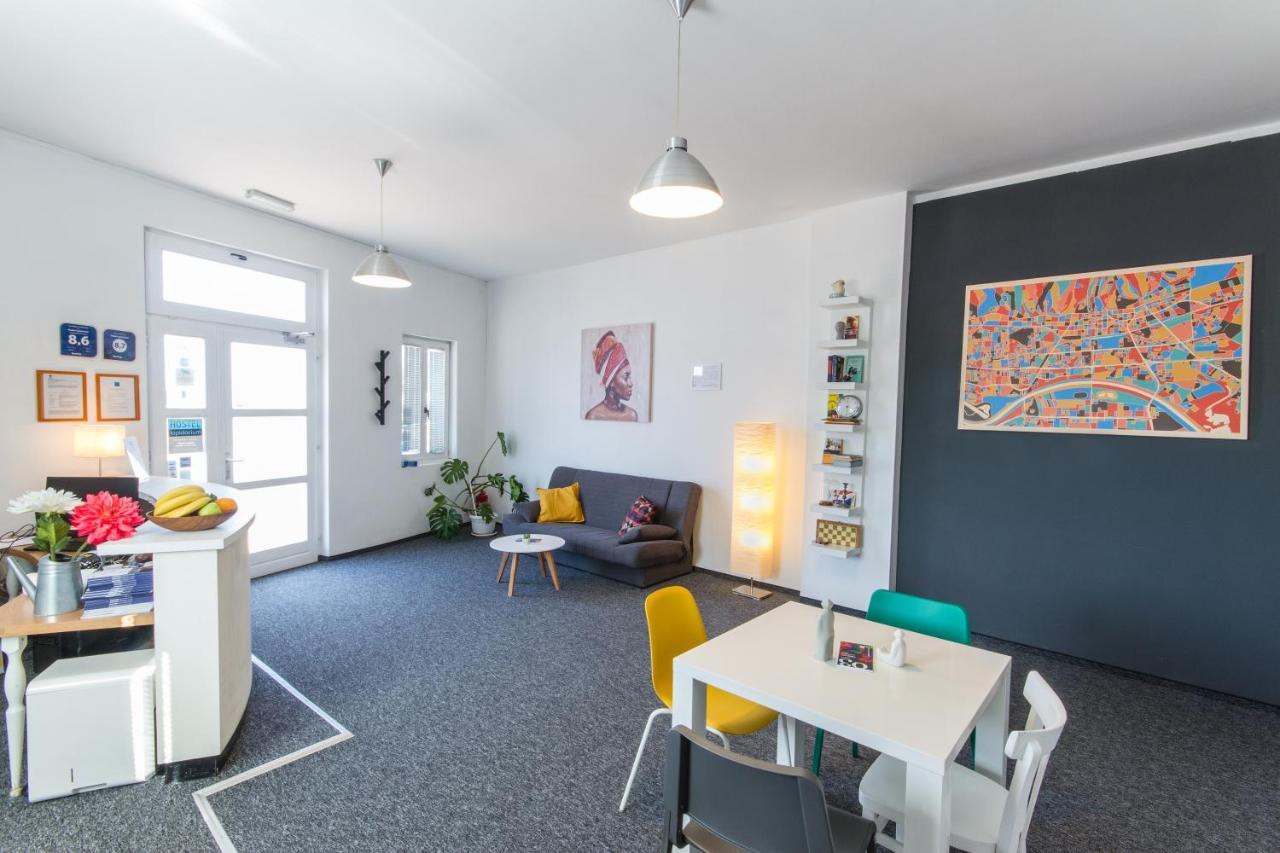 Rooms 71 Zagreb Bagian luar foto