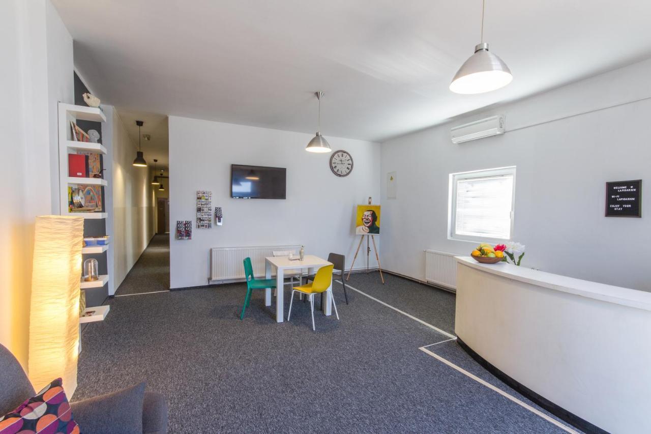 Rooms 71 Zagreb Bagian luar foto