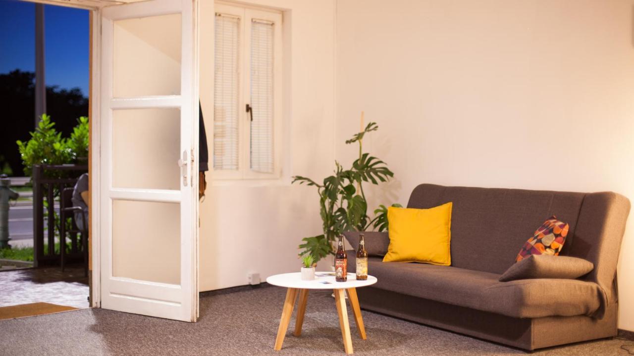 Rooms 71 Zagreb Bagian luar foto